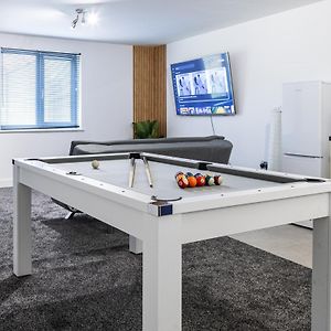 Appartement met Twee Slaapkamers